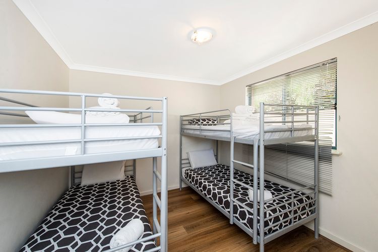 Bridges Retreat – Dunsborough