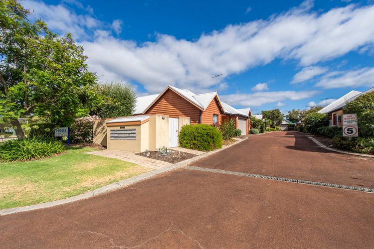 Bridges Retreat – Dunsborough