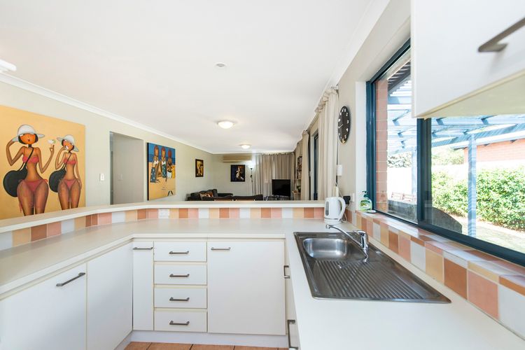 Bridges Retreat – Dunsborough