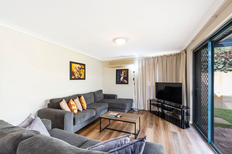 Bridges Retreat – Dunsborough