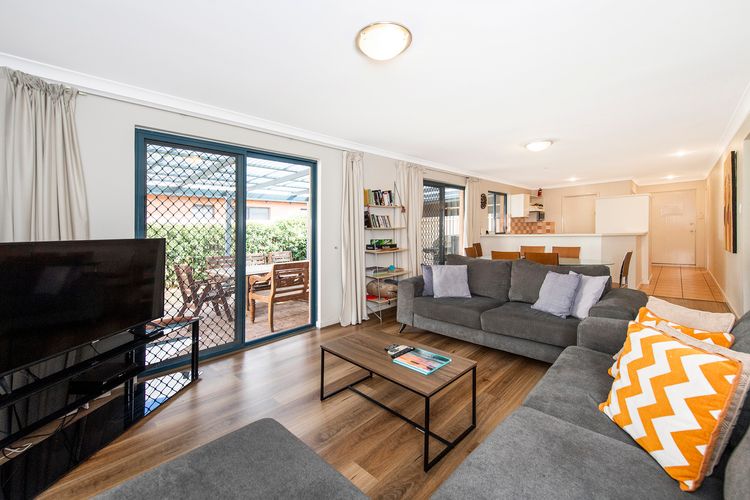 Bridges Retreat – Dunsborough