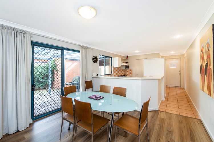 Bridges Retreat – Dunsborough