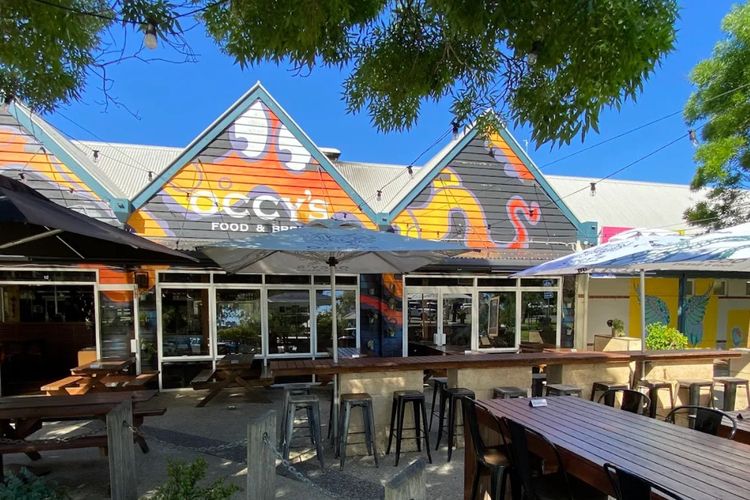 Bridges Retreat – Dunsborough