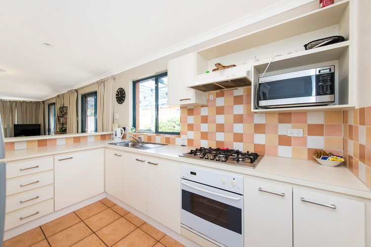 Bridges Retreat – Dunsborough