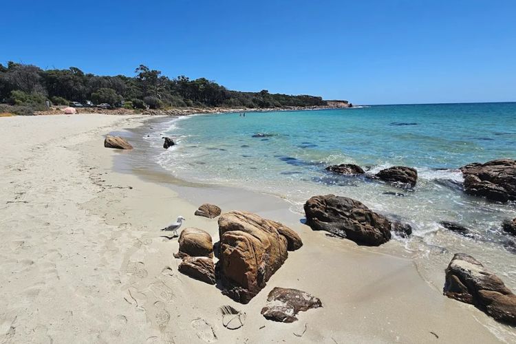 Bridges Retreat – Dunsborough