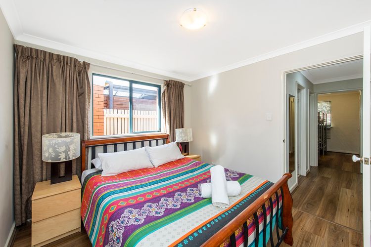 Bridges Retreat – Dunsborough