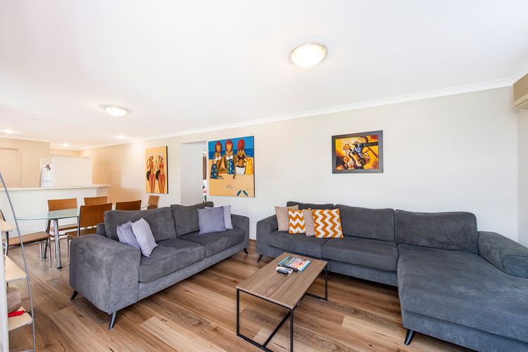 Bridges Retreat – Dunsborough