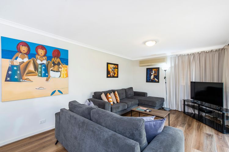 Bridges Retreat – Dunsborough