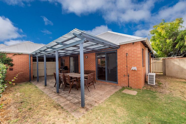 Bridges Retreat – Dunsborough