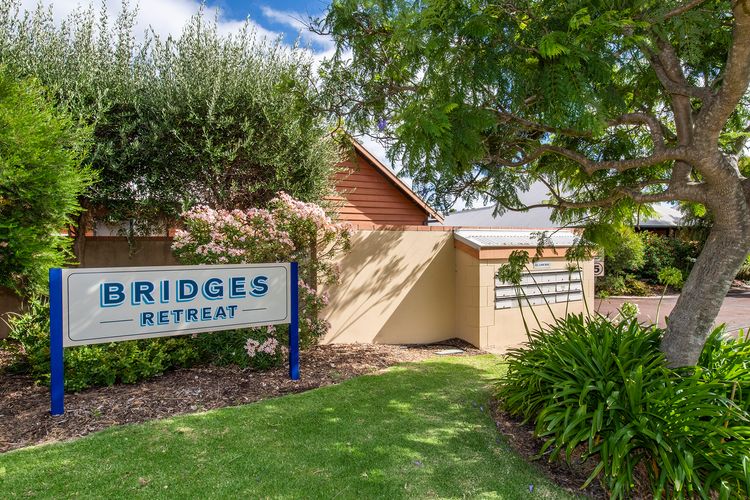 Bridges Retreat – Dunsborough