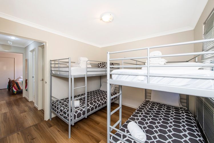 Bridges Retreat – Dunsborough