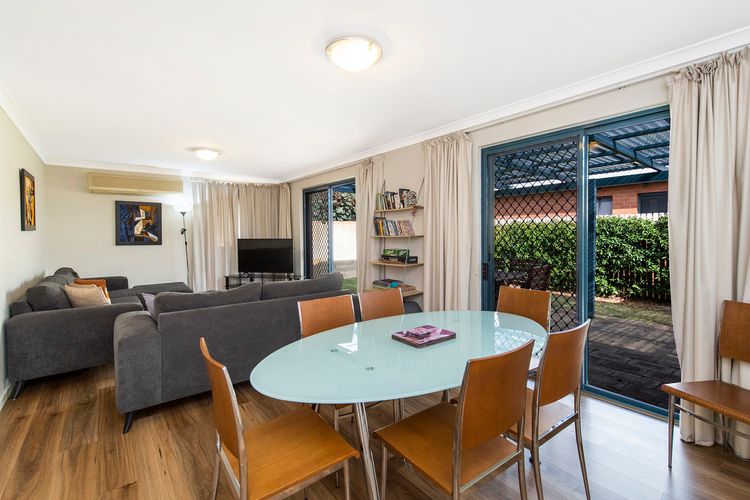 Bridges Retreat – Dunsborough