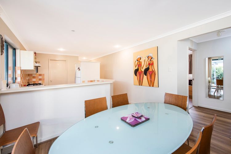 Bridges Retreat – Dunsborough