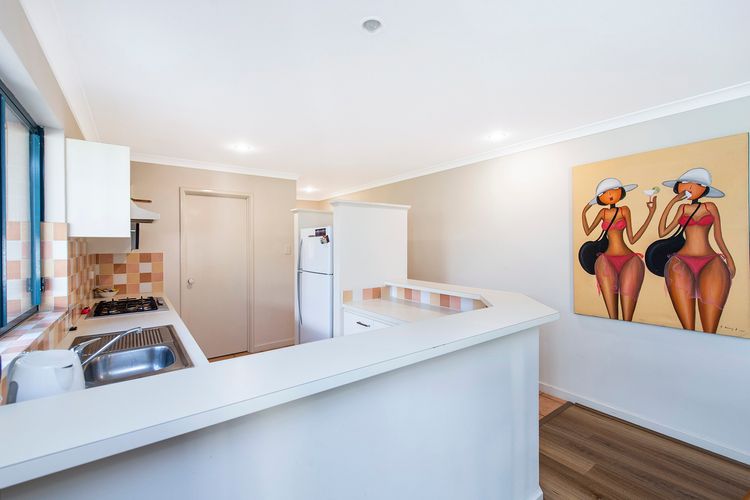 Bridges Retreat – Dunsborough