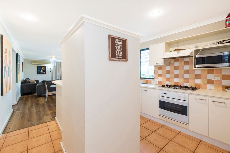 Bridges Retreat – Dunsborough