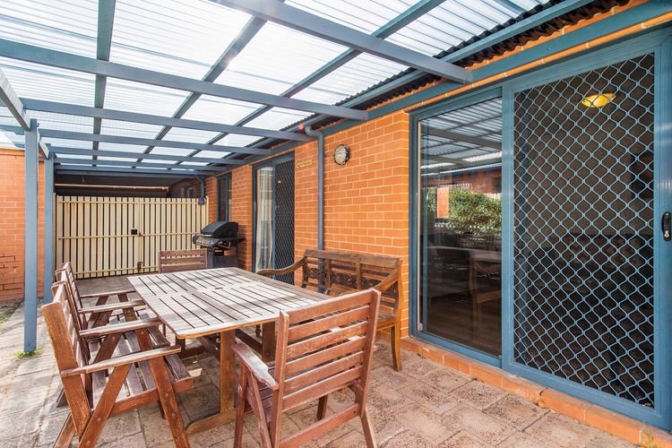 Bridges Retreat – Dunsborough