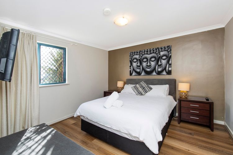 Bridges Retreat – Dunsborough