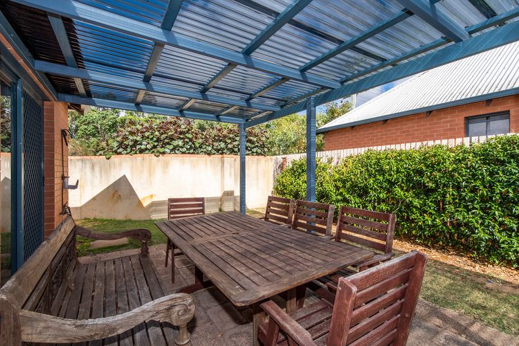 Bridges Retreat – Dunsborough