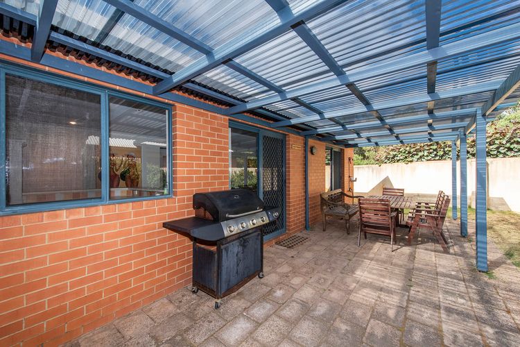 Bridges Retreat – Dunsborough