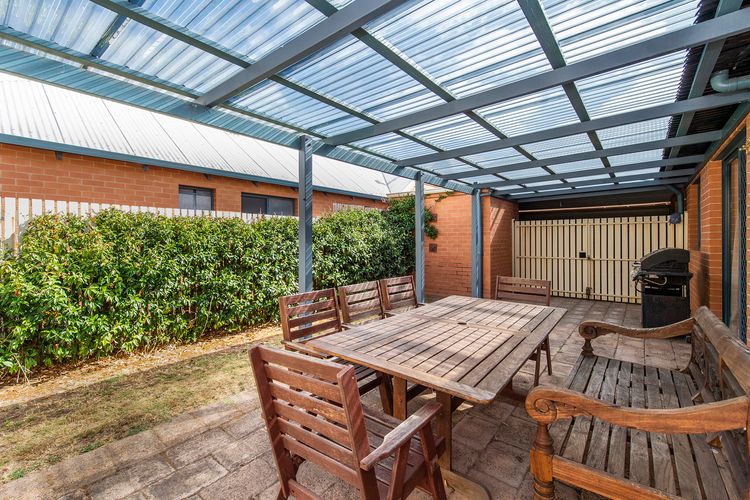 Bridges Retreat – Dunsborough