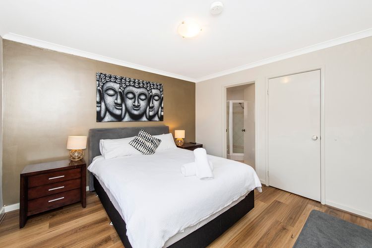 Bridges Retreat – Dunsborough