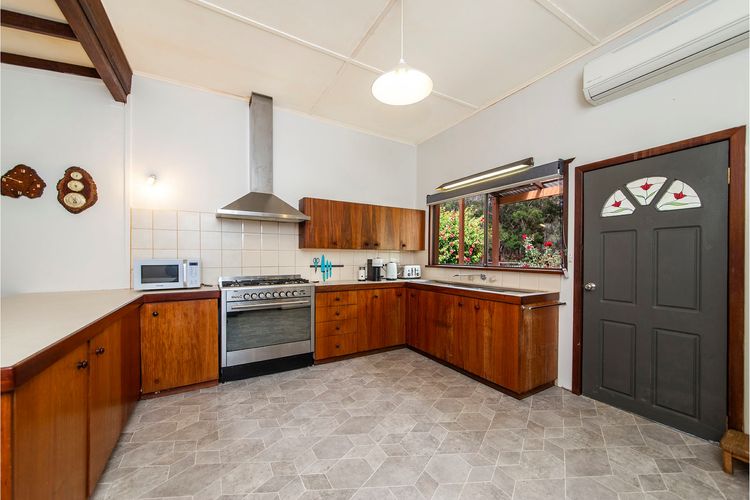 Rose Cottage – Nannup