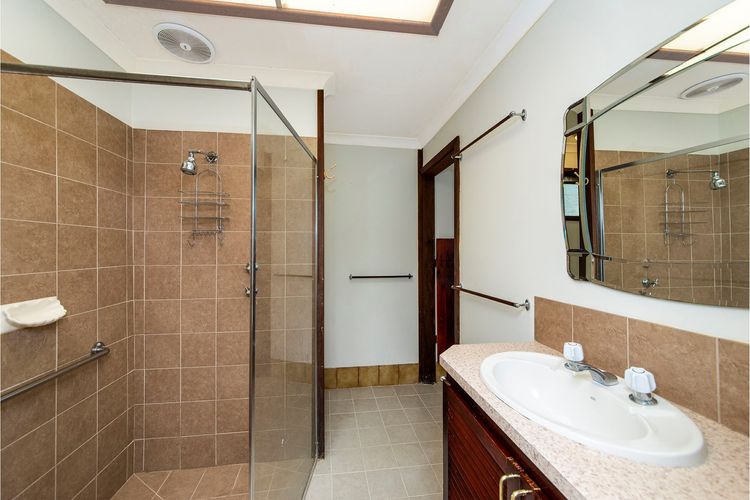 Rose Cottage – Nannup