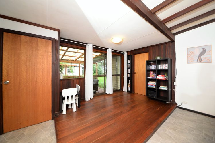 Rose Cottage – Nannup
