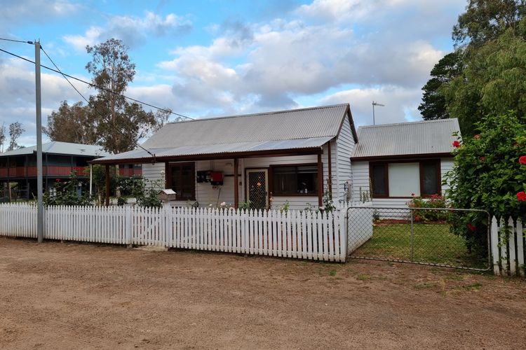 Rose Cottage – Nannup