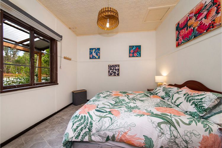 Rose Cottage – Nannup