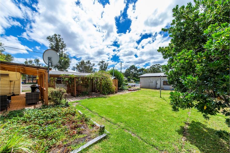 Rose Cottage – Nannup