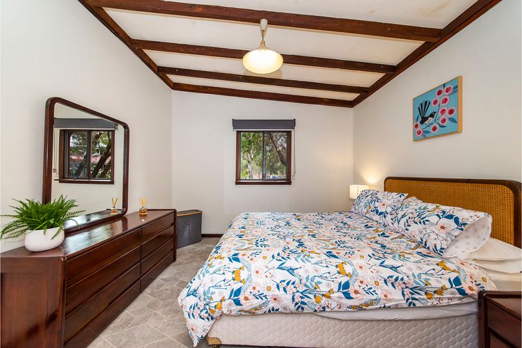 Rose Cottage – Nannup