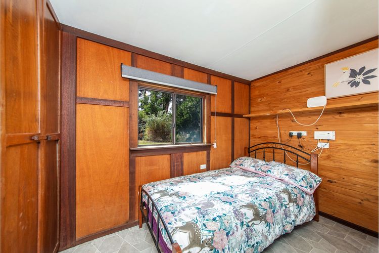 Rose Cottage – Nannup