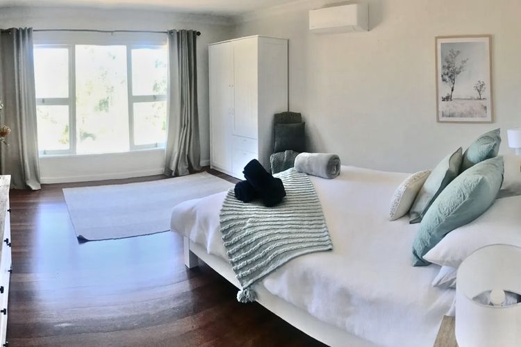 River Cottage Retreat – Jalbarragup