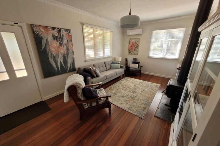 River Cottage Retreat – Jalbarragup