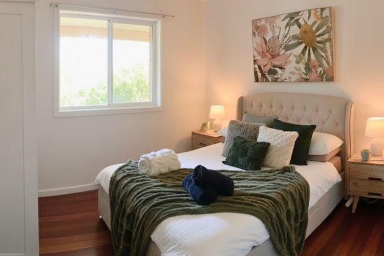 River Cottage Retreat – Jalbarragup