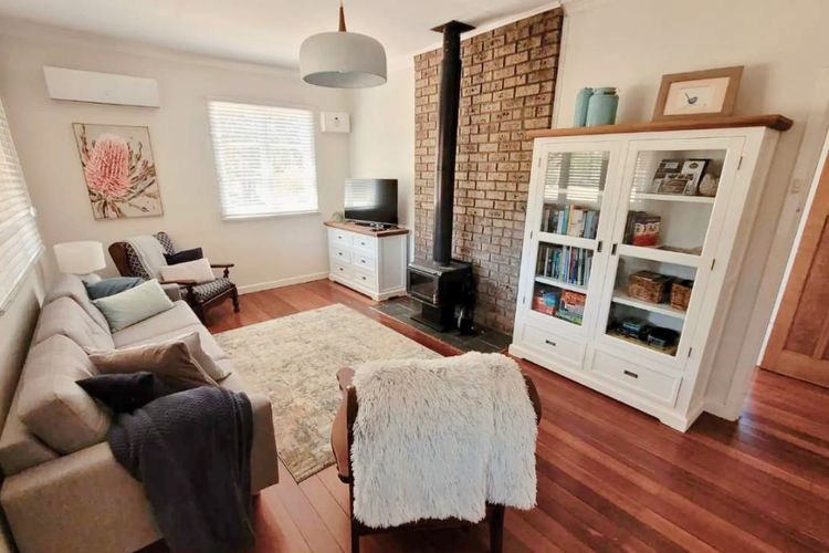 River Cottage Retreat – Jalbarragup