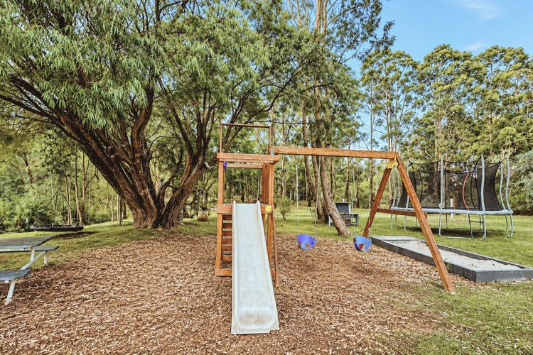 River Cottage Retreat – Jalbarragup