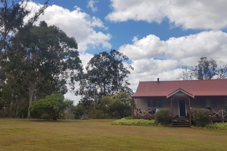 River Cottage Retreat – Jalbarragup