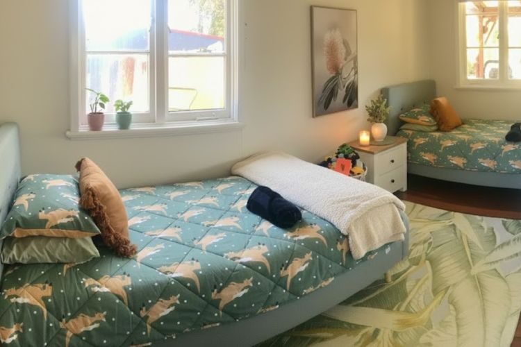 River Cottage Retreat – Jalbarragup