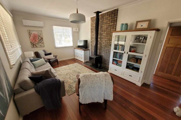 River Cottage Retreat – Jalbarragup