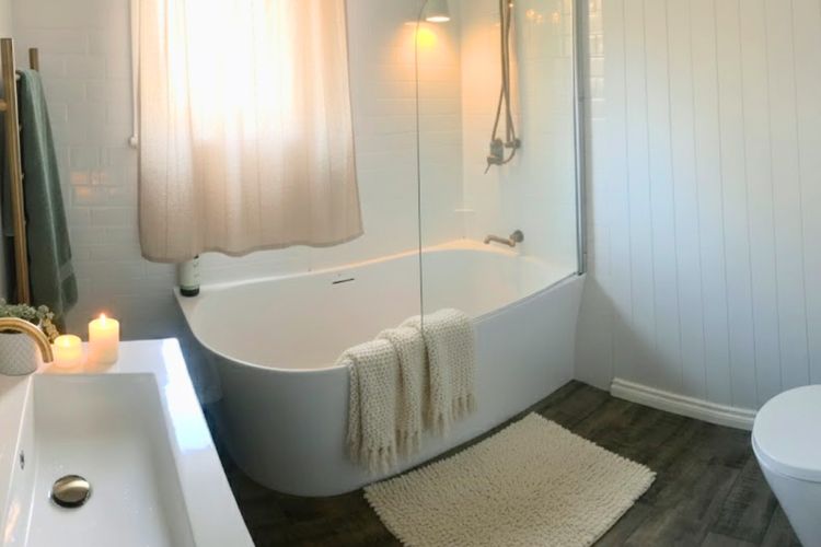 River Cottage Retreat – Jalbarragup