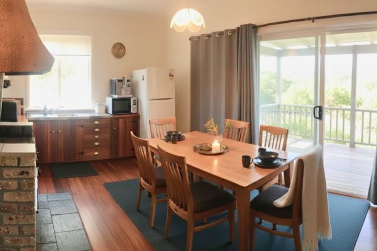 River Cottage Retreat – Jalbarragup