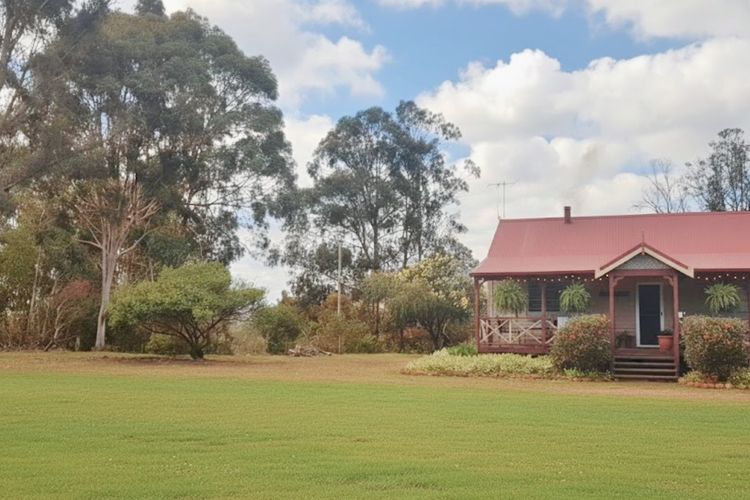 River Cottage Retreat – Jalbarragup