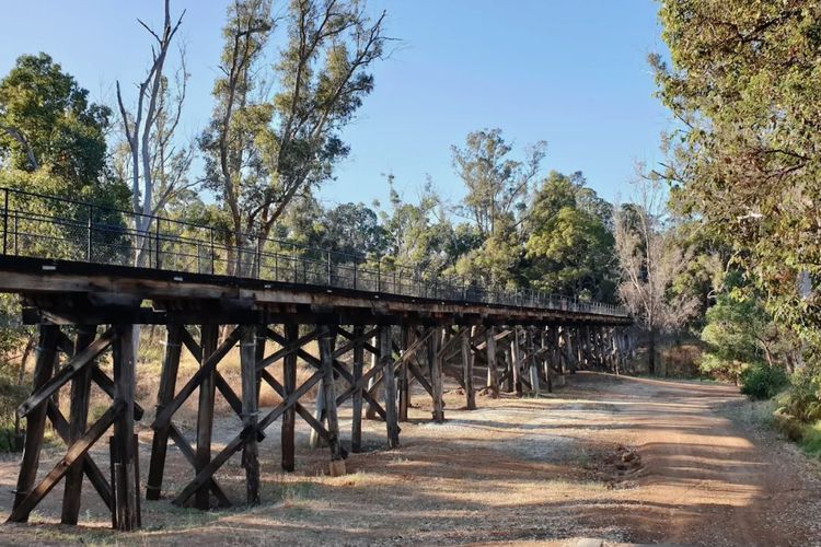 Nannup Rise Holiday Home