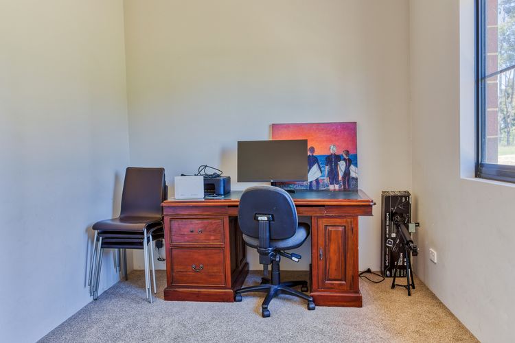 Nannup Rise Holiday Home