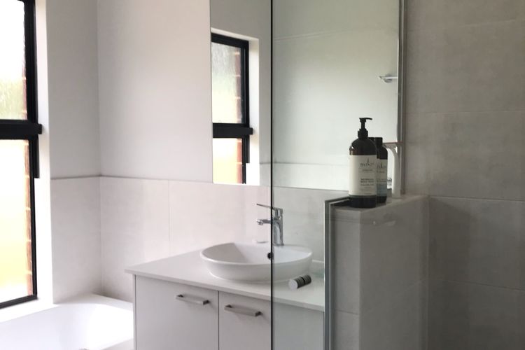 Nannup Rise Holiday Home