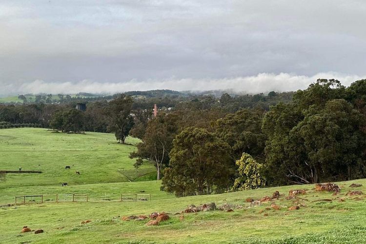 Nannup Rise Holiday Home
