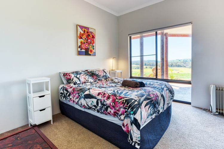 Nannup Rise Holiday Home