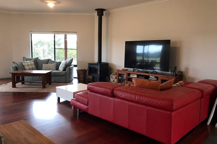 Nannup Rise Holiday Home